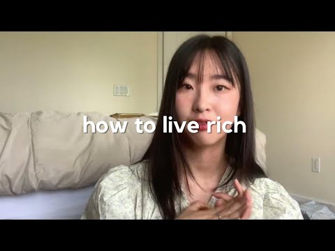 I feel poor even after having 100K