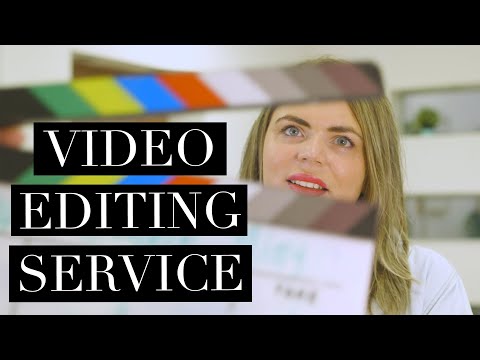 Video Editing | Pickford Media Services