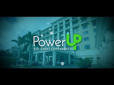 BST PowerUp 2017 Recap