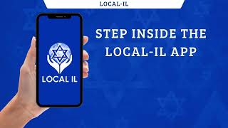 Local IL App guide
