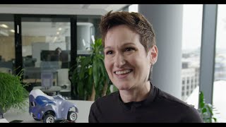 A Day In The life of Isabel, a Developer Relations Manager at AWS