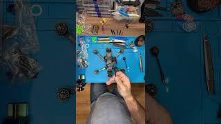 Unboxing iFlight Nazgul DC5 Eco #drone#fpvlife#fpv#fpvdrone#unboxing#iflight#techunboxing#fyp#foryou