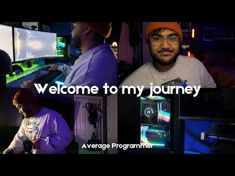 Welcome to the Average Programmers