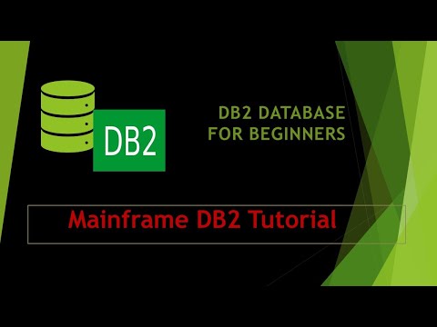 Mainframe basics | TSO & ISPF classes | mainframe ISPF tutorial | ibm mainframe Part-06