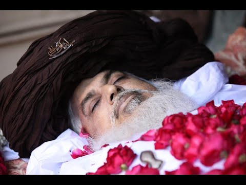 Complete Biography of TLP's Khadim Hussain Rizvi | Breaking News | #AllamaKhadimRizvi passed away