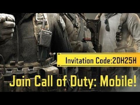 some more cod m please tell me you subbed
