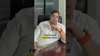 Waiting for your ITR refund #youtubeshorts #youtube #itr2025 #incometaxreturn #youtube #shorts