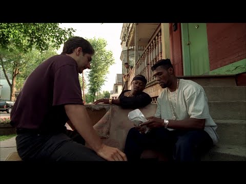 The Lupertazzi - Soprano Real Estate War - PART 7 (The Sopranos)