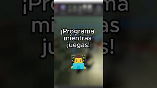 Learn to program! 👩‍💻