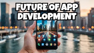Will CROSS PLATFORM Apps Replace Native Development in 2024?