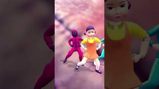 Squid game #letsplay ##gaming #shortvideos #games