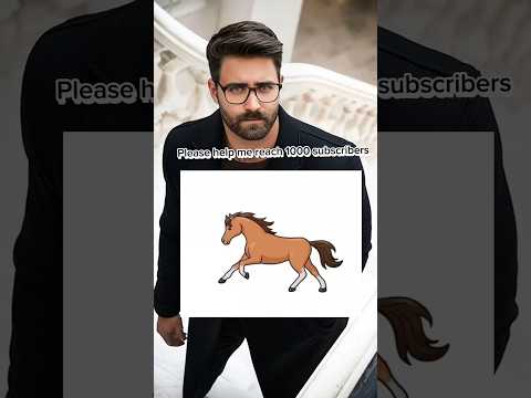 Stop the Horse’s Head and Win the Challenge! 🐴🐴