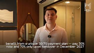 💰 +20% Already at Pre‑Sale? An Investment Review of So Lagoon Bang Tao by Origin