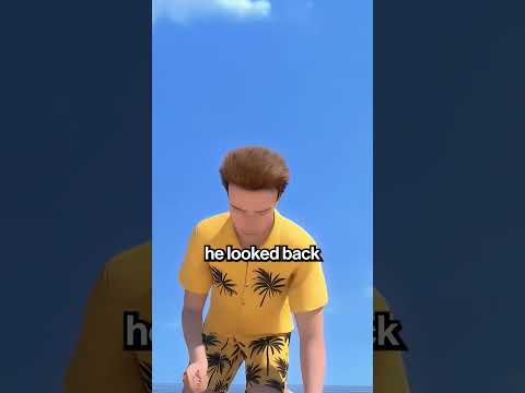 Venomous Creature Between the Sand