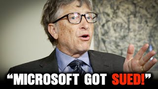 Microslop SUED Over Windows 11 AI Privacy Concerns