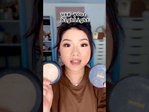 Easy every day eyeshadow look￼#makeupartist #makeuptutorial #eyeshadow