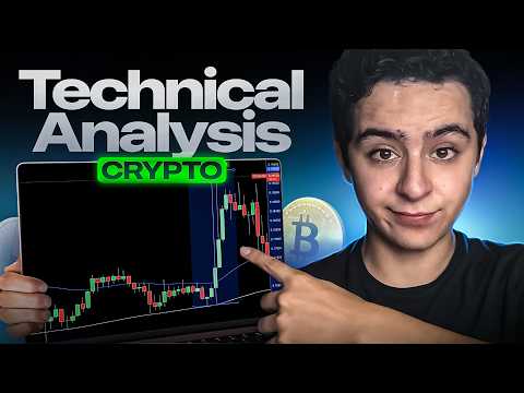 Crypto Futures Technical Analysis: The Complete 2026 System