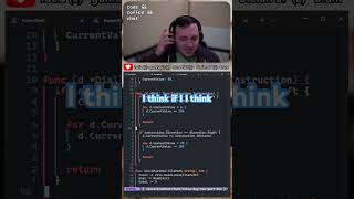 Is it over engineering if it helps you solve the problem? #programming #coding #developerlife