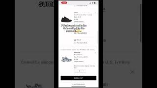 Learn im channel bio 😮‍💨💰 #viral #explorefeed #saksfifthavenue #fyp #sneakerhead #goat #stockx