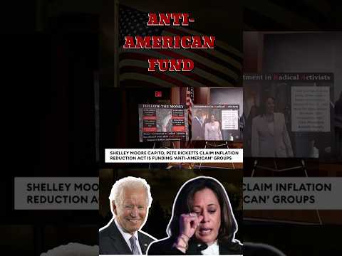Breaking Down Biden & Harris's Funding Scandal