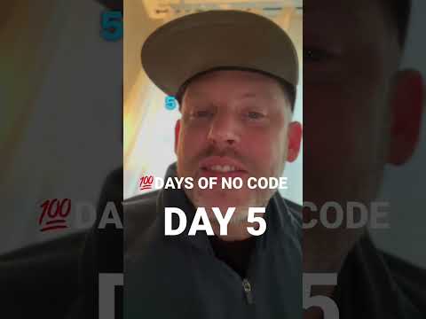 Day 5 - #100daysofnocode - iPad only - Auto Generating an Image for our Journal📓
