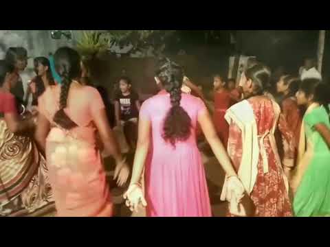 Gallu galluna o Nirmala bathukamma video song M.G.M veerababu creations