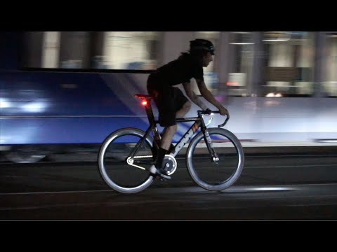 "Might see Jesus before I see my next day off - Track Bike, Fixed Gear Bike, Salt Lake City