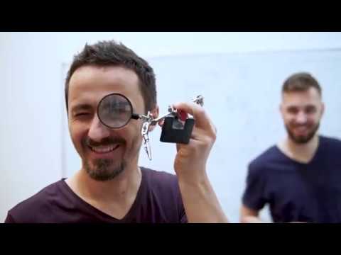 Mirumee: Office Hack Day 2018