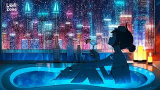 Best Playlist of Lofi Zone 2024 ✨Stress Relief, Relaxing Music [chill lofi hip hop beats]
