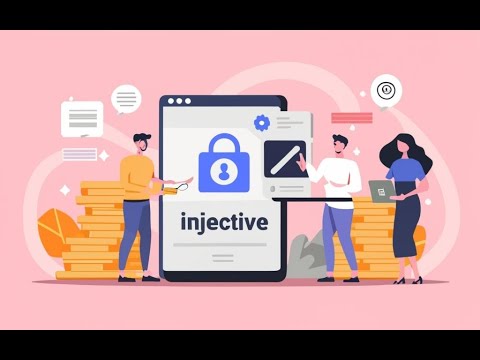 The Injective Experience