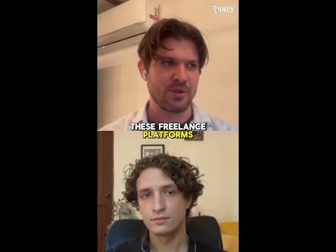 Voices of Tech x Tapply