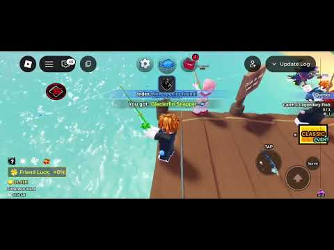 FISH IT | SPEED HUB X SCRIPT 🔥 AUTO FARM + INSTANT CATCH + OP FEATURES