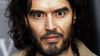 The Real Reason We Don't Hear Much About Russell Brand Anymore