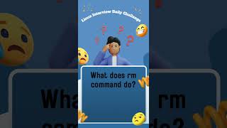 What Does RM Command Do in Linux? | Delete Files Like a Pro 🧨