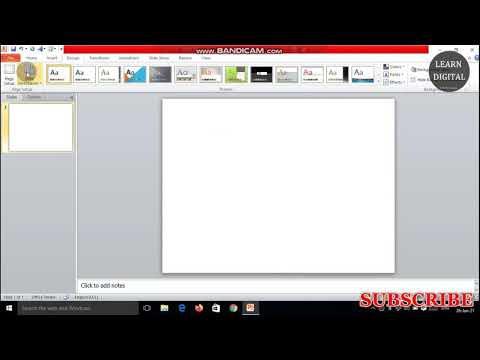 How to Create Republic Day animation using PowerPoint??