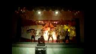 JAVASCRIPT in ENG'GRANDE Season 3 (Champion)