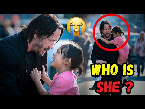 She Kept Following Keanu Reeves—What He Did Next Shocked Everyone!