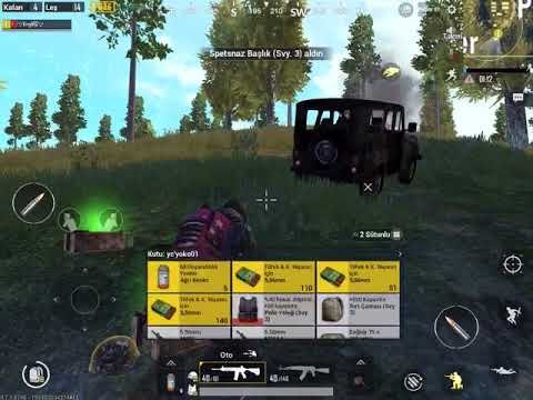One Man Squad
