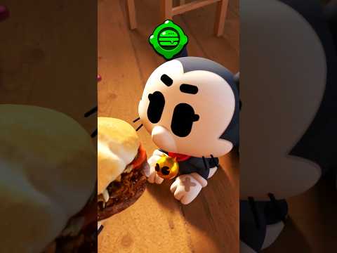 The Most Mysterious Secrets of BRAWL STARS 😱 PART 12 ✅ #brawlstars #brawltheory #brawl