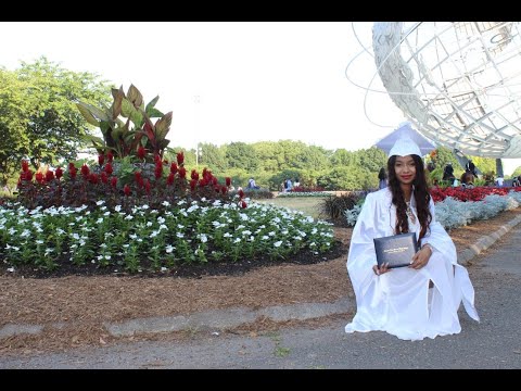 Martin Van Buren High School 2020 Virtual Commencement