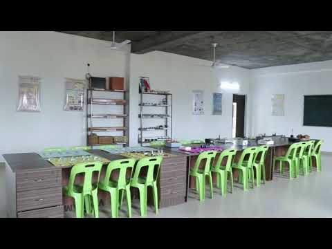 JPS Academy Nissing