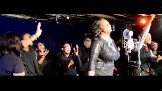 JJ Hairston & Youthful Praise - Grateful (UNPLUGGED)