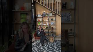 Step into my office | Be your own boss #officespace #officegoals #beyourownboss #wfh #vlog