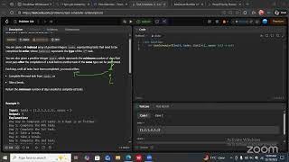 11PM  PKT Mastering Leetcode Pattern | Week 04 | Day 04