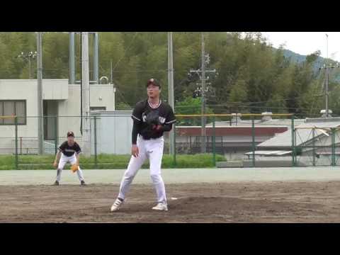【草野球】VS オールズ　試合映像（2019.04.28）③