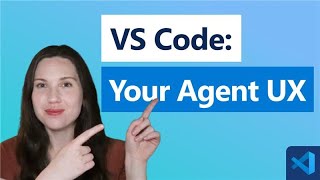 Multi-agent development in VS Code