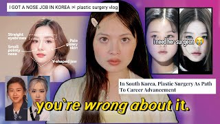 The Crazy World of Korea's Plastic Surgery Industry