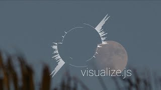 Real-Time HTML5 Music Visualizer - 5