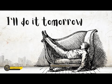 The SECRET To Achieving Your DREAMS Despite Being Lazy