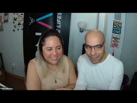 🌟 Unlock the Secrets to Lasting Love! 🌟 | Upgrading Talks Episode 4